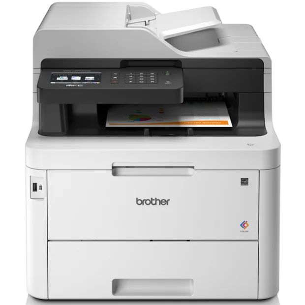 МФУ Brother MFC-L3770CDW